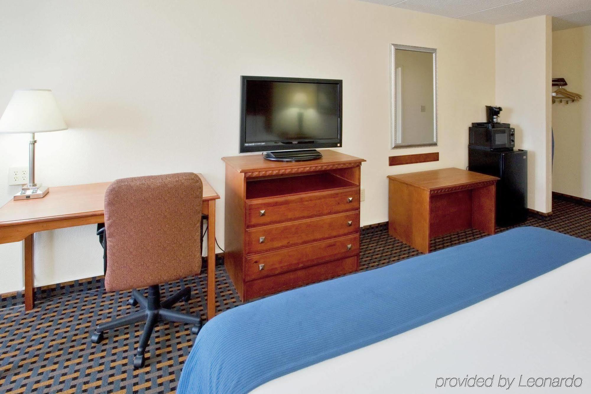 Clarion Pointe Jacksonville Near Camp Lejeune Kamer foto